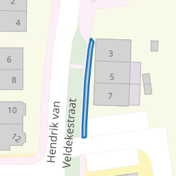 Perceel VLO00-M-8681