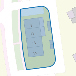 Perceel VLO00-M-8684