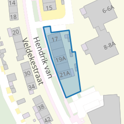 Perceel VLO00-M-8686