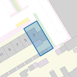 Perceel VLO00-M-8691