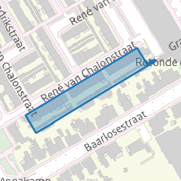 Perceel VLO00-M-8692