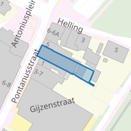 Perceel VLO00-M-8696