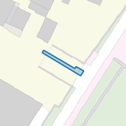 Perceel VLO00-M-8697