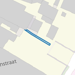 Perceel VLO00-M-8698