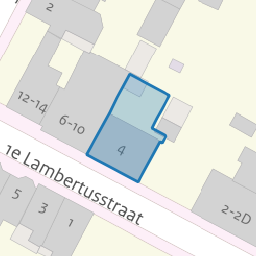 Perceel VLO00-M-8701