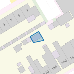 Perceel VLO00-M-8721