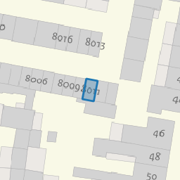 Perceel VLO00-M-8723