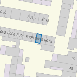 Perceel VLO00-M-8724