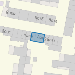 Perceel VLO00-M-8725