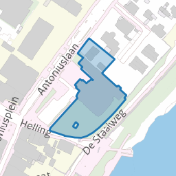 Perceel VLO00-M-8728