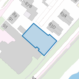 Perceel VLO00-M-8729