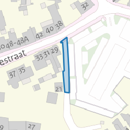 Perceel VLO00-M-8732