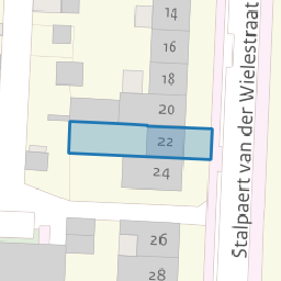 Perceel VLO00-M-8734