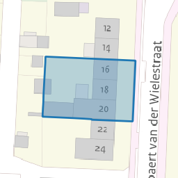 Perceel VLO00-M-8735