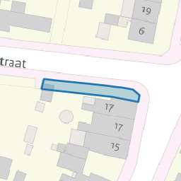 Perceel VLO00-M-8738