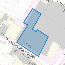 Perceel VLO00-M-8741