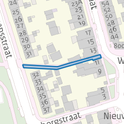 Perceel VLO00-M-8747