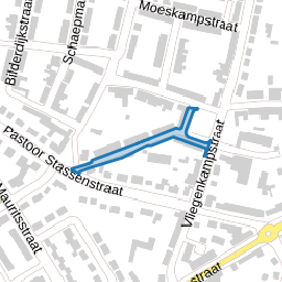 Perceel VLO00-M-8751