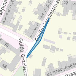 Perceel VLO00-M-8754