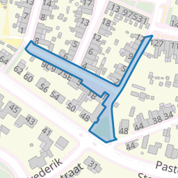 Perceel VLO00-M-8755