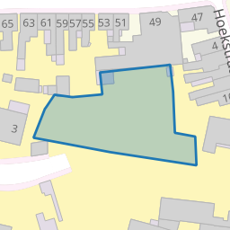 Perceel VLO00-M-8761