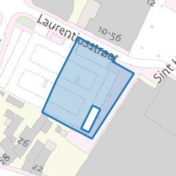 Perceel VLO00-M-8770