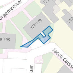 Perceel VLO00-M-8778