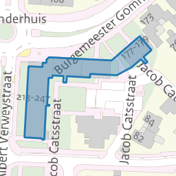 Perceel VLO00-M-8779