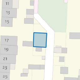 Perceel VLO00-M-8787