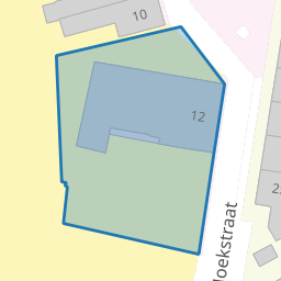 Perceel VLO00-M-8793