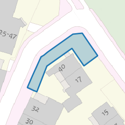 Perceel VLO00-M-8797