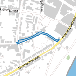 Perceel VLO00-M-8806