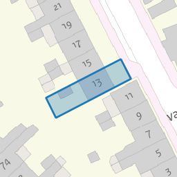 Perceel VLO00-M-8810