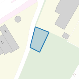 Perceel VLO00-M-8821