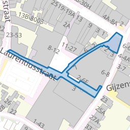 Perceel VLO00-M-8829