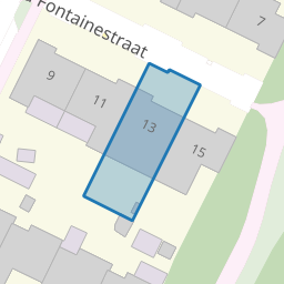 Perceel VLO00-N-1018