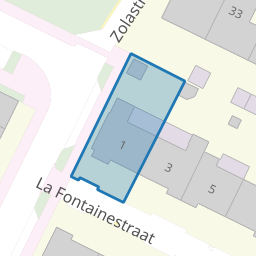 Perceel VLO00-N-1021