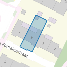 Perceel VLO00-N-1022