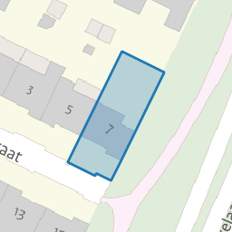 Perceel VLO00-N-1024