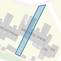 Perceel VLO00-N-1070