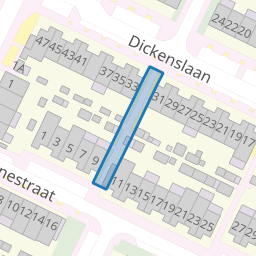 Perceel VLO00-N-1090