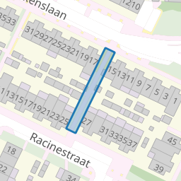 Perceel VLO00-N-1091