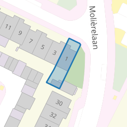 Perceel VLO00-N-1115