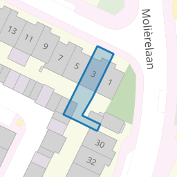 Perceel VLO00-N-1116