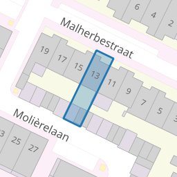 Perceel VLO00-N-1121