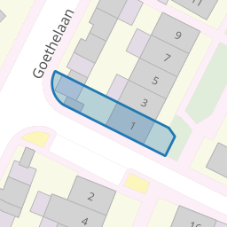 Perceel VLO00-N-1158