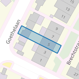 Perceel VLO00-N-1160