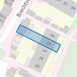 Perceel VLO00-N-1197