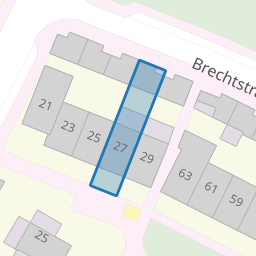 Perceel VLO00-N-1204