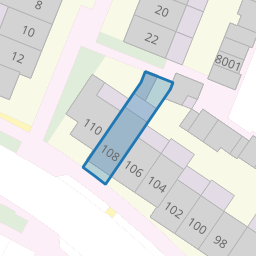 Perceel VLO00-N-1288